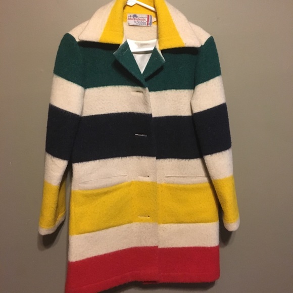 Pendleton Jackets & Blazers - Beautiful vintage coat